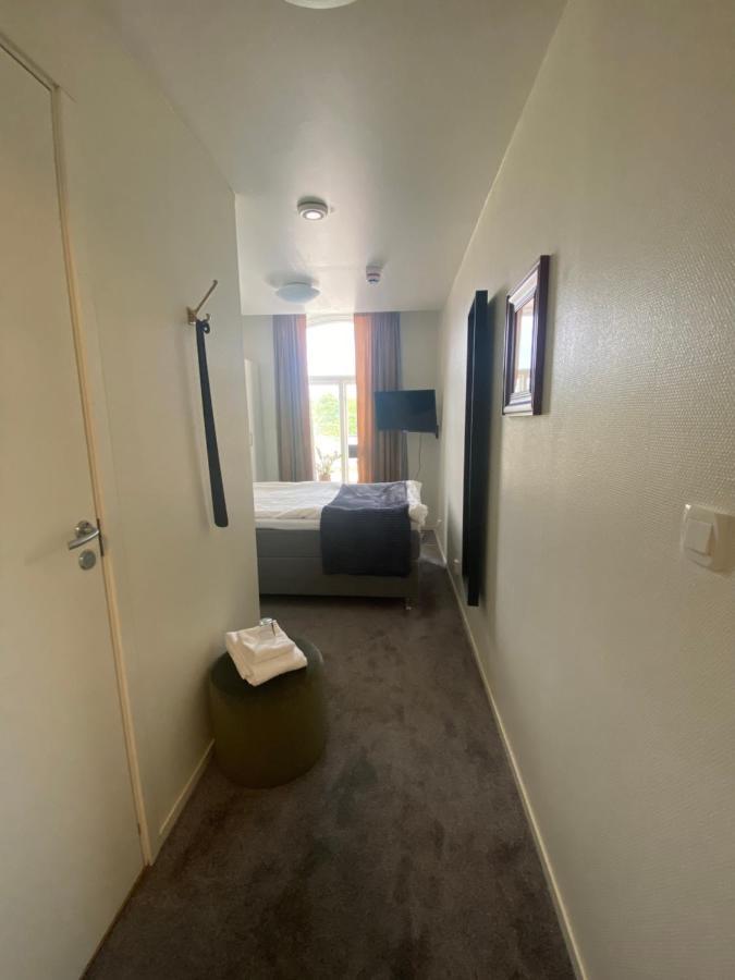 Froevi Hotell Frovi Esterno foto